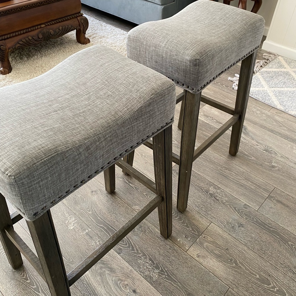 Bar stools